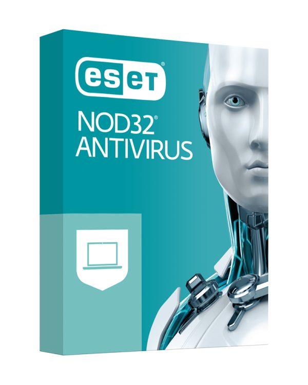 Eset NOD32 Antivírus