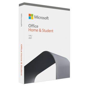 Microsoft Office 2021 Home & Student